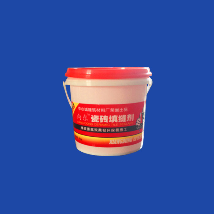 5kg waterproof paint drum