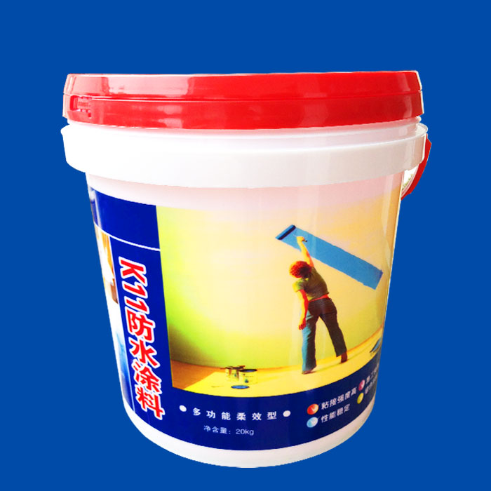 18kg waterproof paint drum