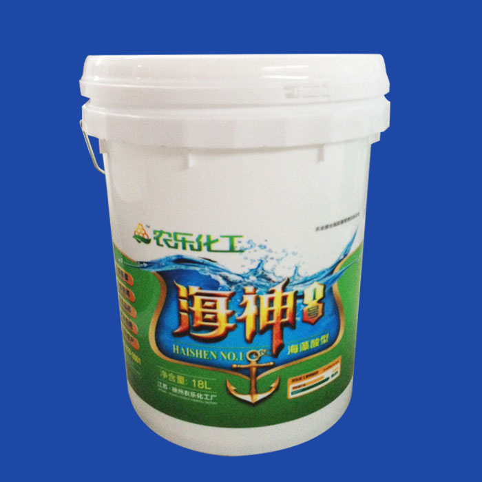 18kg waterproof paint drum